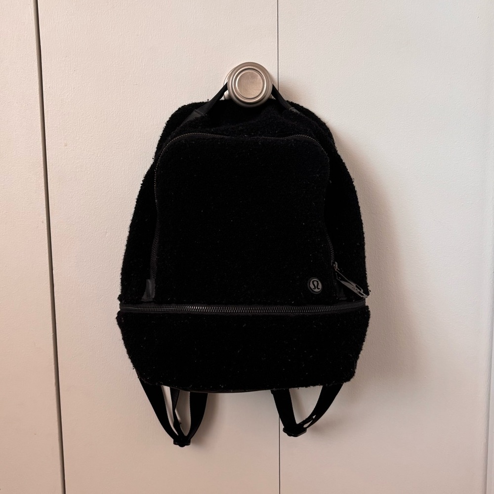 Lululemon City Adventurer Mini Backpack
